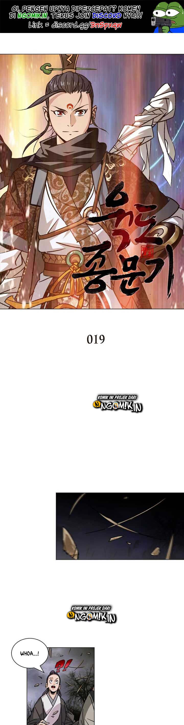 6 Worlds of Cultivation Chapter 19 Gambar 2